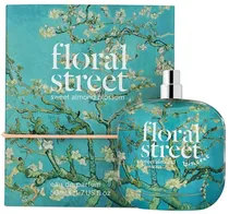 Perfume Floral Street Sweet Almond Blossom Edp 50ML - Feminino