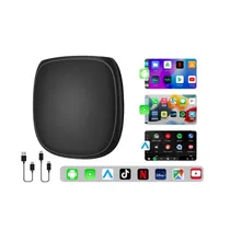 Argos Ai-Box Smart 4+64GB Octacore Carplay