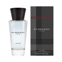 Perfume Burberry Touch Edt 100ML