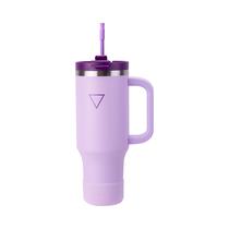 Vaso Termico Hydrate Sunbeam 1.182 ML Lila Pastel