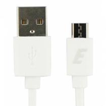 Cabo Micro USB Energizer C12UBMCGWH4 (Samsung)