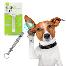Nunbell Silvato p/Mascota Y10482