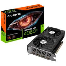 VGA RTX4060TI 16GB Gigabyte Windforce Oc GDDR6 GV-N406TWF2OC-16GD