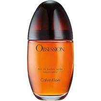 P.Calvin Klein Obsession F 100ML Edp