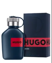Hugo Boss Men Jeans Edt 75ML