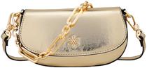 Bolsa Fiore F8221 Feminina - Gold