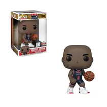 Muñeco Funko Pop Nba Michael Jordan Usa 117