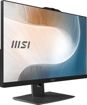 All In One MSI Modern 11M-872US i7-1165G7 2.8GHZ/ 16GB/ 512 SSD/ 23.8" FHD Touchscreen/ W11H Preto