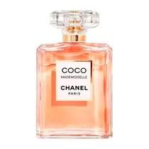 Perfume Chanel Coco Mademoiselle Eau de Parfum Intense 200ML