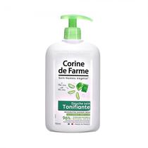 Gel de Banho Corine de Farme Tonificante 750ML