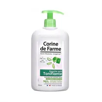 Gel de Banho Corine de Farme Tonificante 750ML