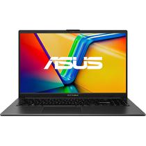 Notebook Asus Vivobook Go 15 E1504FA-NJ550W 15.6" AMD Ryzen R5-7520U 8 GB LPDDR5 256 GB SSD - Preto