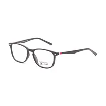Armação para Óculos de Grau Visard KPE1216 C2 Tam. 50-18-138MM - Preto