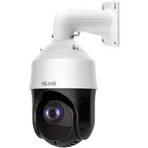 Camera de Seguranca Hilook PTZ-N4215I-de F - 15X - 1080P - Branco e Preto