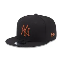 Gorra New Era MLB NY Yankees 9FIFTY Negro