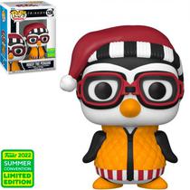 Funko Pop Friends 2 Hugsy The Penguin *SDCC 2022* 1256