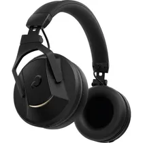 Fone de Ouvido Pioneer Alphatheta DJ HDJ-F10 - Preto