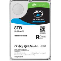 Disco Rigido Interno Seagate Skyhawk Ai 8 TB (ST8000VE001)