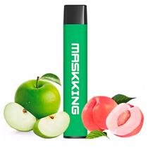 Vaper Maskking High PT Apple Peach Ice 5% 450 Puff