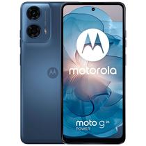 Celular Motorola G24 Power XT2425-4 8GB/256GB Ink Azul Dual Sim Lte 6.56"