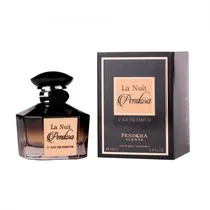 Perfume Paris Corner Pendora Scents La Nuit Edp Feminino 100ML