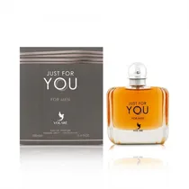 Perfume Volare Just For You For Men Edp Masculino 100ML