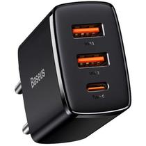 Carregador Baseus 2USB 10.5W