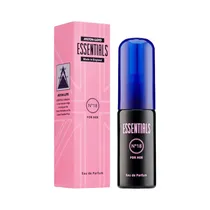 Perfume Milton Essentials N°18 For Her Eau de Parfum 50ML