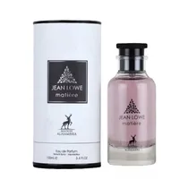 Perfume Maison Alhambra Jean Lowe MatiÈre Edp Feminino 100ML-52856