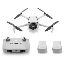 Drone Dji Mini 3 FLY More Combo (GL) 38MIN 3X