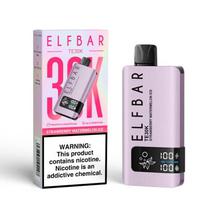 Elf Bar Te 30K Strawberry Watermelon Ice