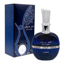 Perfume Lattafa Ser Hubee - Eau de Perfum - Unissex - 100ML