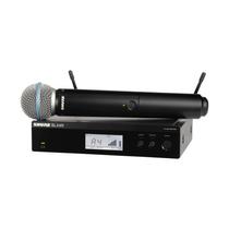 Shure BLX24R/B58-J10