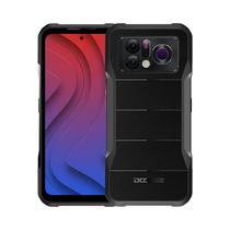 Celular Doogee V20 Pro 5G 12GB 256GB Kingt Black