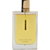 Perfume Armaf Club de Nuit Precieux IV Extrait de Parfum - Unissex 100ML