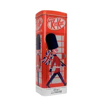 Chocolate Nestlé Kit Kat Phone Box Tin 414G