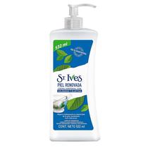 Creme Hidratante ST. Ives Piel Renovada 532 ML