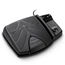 Minn Kota Pedal de Controle para Motor Elétrico Power Drive V2 / Riptide / Riptide SP SKU-1866070