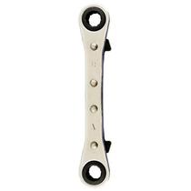 Llave de Carraca 168100 7X8MM