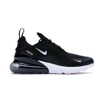 Tenis Nike Air Max 270 Masculino Preto AH8050-002