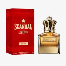 Jean Paul G Scandal Absolu Parfum 100ML Mas