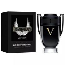 Perfume Masculino Paco Rabanne Invictus Victory Edp 100 ML