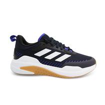 Adidas Deportes Trainer V H06208 Masculino (T) 12 Negro/Blanco