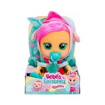 Muñeca CRY Babies Bebés Llorones Storyland Piggy 81932