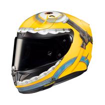 Casco HJC Rpha 11 Otto Minions