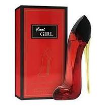 Perfume Miniatura Cool Girl 30ML