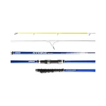 Vara para Molinete Marine Strike Evo SEKW-4203 100-200GR 4.20M 3 Partes