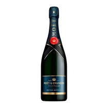 Champagne Moet & Chandon Néctar Imperial Demi Sec Garrafa 750ML