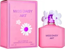 Perfume Lóvali Miss Daisy Art Edp 100ML - Feminino