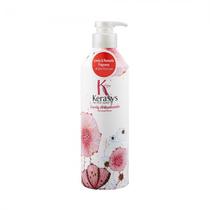 Condicionador Perfumado Kerasys Lovely Romantic 600ML